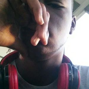 Meet your Posher, Kyle